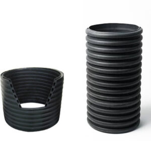 [Đơn Giá] Ống Phi 500 – Nhựa Gân Xoắn HDPE 2 Vách – Tiền Phong