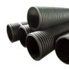 Cập Nhật Giá: Ống Phi 250 – Nhựa Bình Minh HDPE Gân (Không Xẻ Rãnh)  1