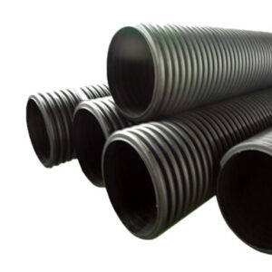 Cập Nhật Giá: Ống Phi 250 – Nhựa Bình Minh HDPE Gân (Không Xẻ Rãnh) 