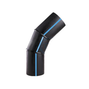 [Cập Nhật Giá] Co 60 – Ống HDPE Thủ Công Bình Minh – Hàn Đối Đầu