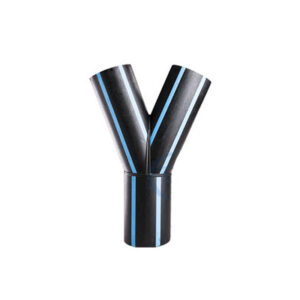 [Cập Nhật Giá] Phụ Kiện Nhựa HDPE Hàn Nhiệt Đệ Nhất: Chữ Y 45º; Y 60º