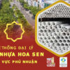 10+ đại lý ống nhựa Hoa Sen tại khu vực Phú Nhuận uy tín nhất 2