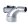 [Cập Nhật Bảng Giá] Phụ Tùng Ống Bình Minh uPVC Hệ Mét – Hộp Đấu Nối 1