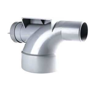 [Cập Nhật Bảng Giá] Phụ Tùng Ống Bình Minh uPVC Hệ Mét – Hộp Đấu Nối