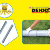 Cập Nhật Giá: Phụ Tùng Ống Dekko – Keo Dán Nhựa uPVC 2