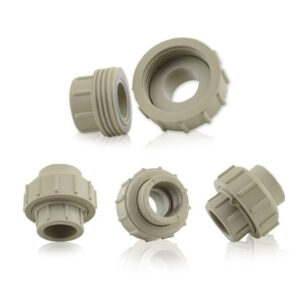[Đơn Giá] Phụ Kiện Ống Đệ Nhất – Rắc Co – Nhựa PPR