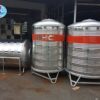 Cung Cấp Bồn Nước Sơn Hà SHC Inox 304 1.000L Nằm – Giá Tốt 2