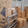 Lô Hàng Van Vòi Chiutong – Van Vòi Tai Da – Van Vòi Shinyi – Van Vòi Minh Hòa 1