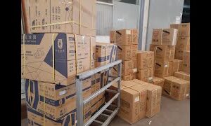 Lô Hàng Van Vòi Chiutong – Van Vòi Tai Da – Van Vòi Shinyi – Van Vòi Minh Hòa