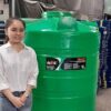 Bồn Nhựa Sơn Hà 1.500 Lít Đứng – Đại Lý Bồn Nước Sơn Hà 2