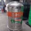 Bồn Inox Sơn Hà 500 Lít Đứng (SHC) – Đại Lý Bồn Nước Sơn Hà Chính Hãng 1