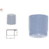 Cập Nhật Giá: Nút Bịt – Ống Nhựa uPVC Đệ Nhất (Hệ Mét) 2