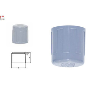 Cập Nhật Giá: Nút Bịt – Ống Nhựa uPVC Đệ Nhất (Hệ Mét)
