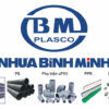 Tổng hợp danh sách hệ thống đại lý ống nhựa Bình Minh tại Miền Nam 1