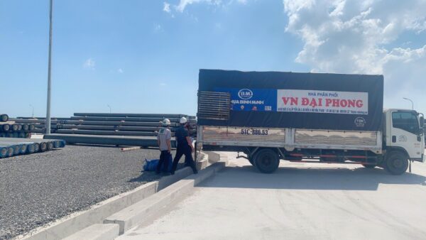 Danh sách đại lý ống nhựa Bình Minh tại Tp HCM – Vật tư ngành nước 2