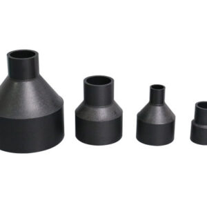 [Báo Giá] Phụ Kiện HDPE Tiền Phong – Đầu Nối CB Phun Dán