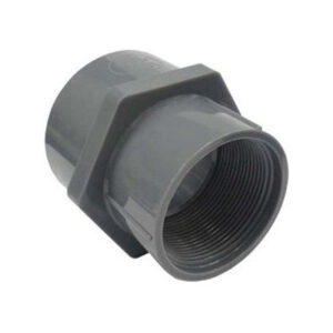 Giá Bán: Nối Giảm RT – Ống Nhựa uPVC Đệ Nhất (Hệ Inch)