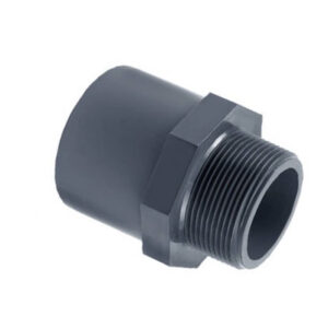 [Báo Giá] Nối Ren Ngoài – Nhựa uPVC Hệ Inch – Dekko Chính Hãng