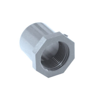 Đơn Giá: Phụ Tùng Ống Dekko – Nối Ren Trong – Nhựa uPVC [Hệ Inch]