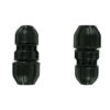 [Giá Bán] Phụ Tùng Nhựa HDPE Tiền Phong – Nối Rút PE Phun 2