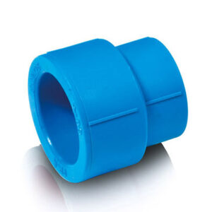[Giá Mới Nhất] Nối Rút – Phụ Kiện Nhựa Tiền Phong PPR-UV 2 Lớp