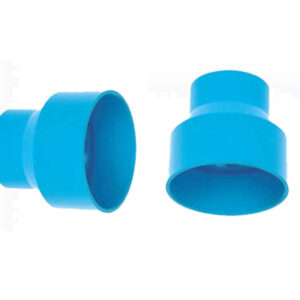 Báo Giá: Côn Thu – Nhựa uPVC Dekko (Hệ Mét)