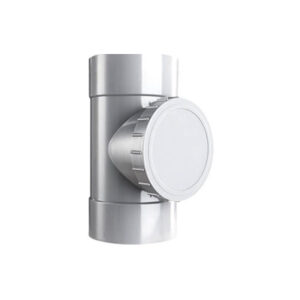 [Giá Niêm Yết] Phụ Tùng uPVC Bình Minh Hệ Inch – Bít Xả Thông Tắc