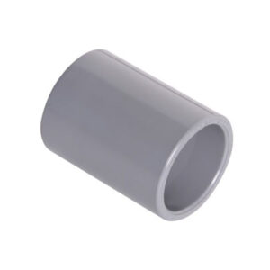 Giá Bán: Phụ Tùng Ống Nước Dekko – Nối Trơn – Nhựa uPVC [Hệ Inch]