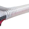 [Bảng Giá] Ống Nhựa uPVC Luồn Dây Điện Đàn Hồi – Hoa Sen: Phi 16