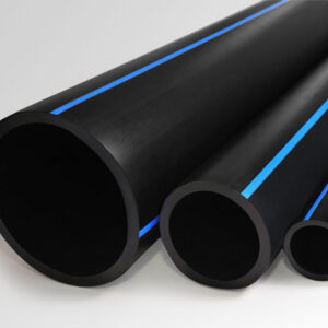Đơn Giá Ống Nhựa HDPE Trơn Bình Minh – Phi 160