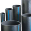 Đơn Giá Ống Nhựa HDPE Trơn Bình Minh – Phi 180 2