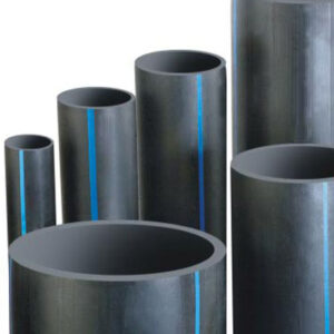 Đơn Giá Ống Nhựa HDPE Trơn Bình Minh – Phi 180