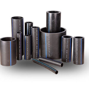[Giá Tốt] Ống Nhựa HDPE Stroman – Phi 110 – PE 100