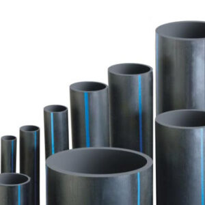 Đơn Giá Ống Nhựa HDPE Trơn Bình Minh – Phi 315