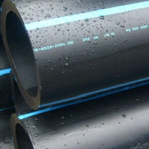 [Cập Nhật Giá] Ống Nhựa HDPE Stroman – PE Phi 710