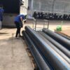 Đơn Giá Ống Nhựa HDPE Trơn Bình Minh – Phi 25 1