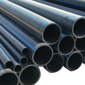 Đơn Giá Ống Nhựa HDPE Trơn Bình Minh – Phi 630