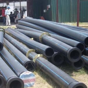 [Bảng Giá Mới Nhất] Ống Nước Nhựa Tiền Phong – HDPE 80 – Phi 50
