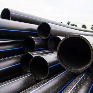 Đơn Giá Ống Nhựa HDPE Trơn Bình Minh – Phi 500