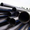 [Cập Nhật Giá] Ống Nhựa HDPE Stroman – PE 100 Phi 225 1