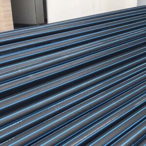 Đơn Giá Ống Nhựa HDPE Trơn Bình Minh – Phi 32