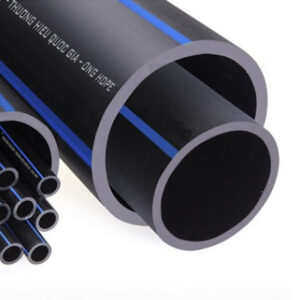 [Cập Nhật Giá] – Ống Nhựa HDPE Đệ Nhất – Phi 32