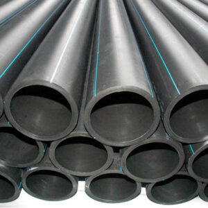[Giá Tốt] Ống Nhựa HDPE Stroman – Phi 200 – PE 100
