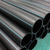 Đơn Giá Ống Nhựa HDPE Trơn Bình Minh – Phi 50 1