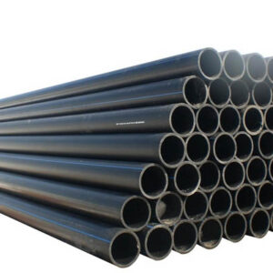 [Bảng Giá] Ống Nhựa HDPE Phi 140 – Chính Hãng Stroman