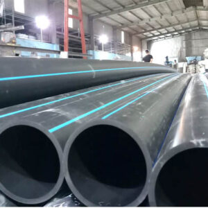 [Đơn Giá] Ống Nước HDPE – Phi 500 – Nhựa Stroman
