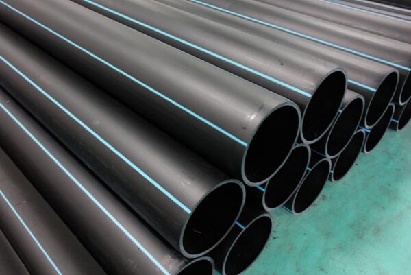 Đơn Giá Mới Nhất: Ống Nước Nhựa Tiền Phong – HDPE 80 – Phi 630 3