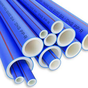 [Giá Bán] Ống Nhựa Dekko Chống Tia Cực Tím PPR-UV: Phi 32