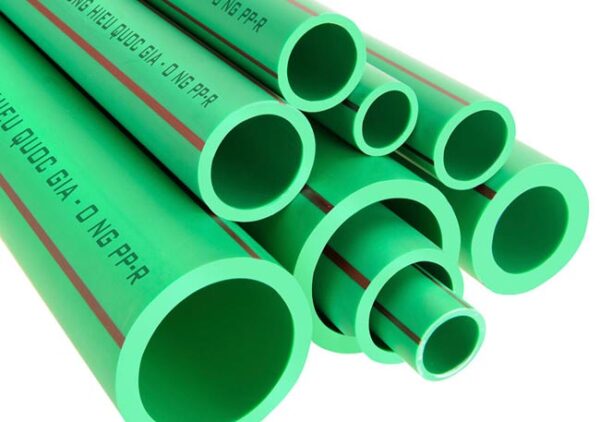 Giá Bán – Ống Nóng Lạnh PPR Dekko – Phi 110 3