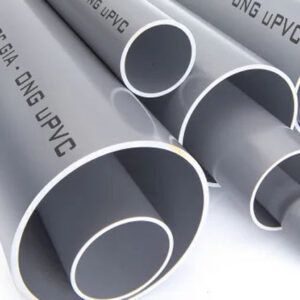 [Bảng Giá] Ống Nước Nhựa Tiền Phong uPVC – Hệ Mét (ISO): Phi 200
